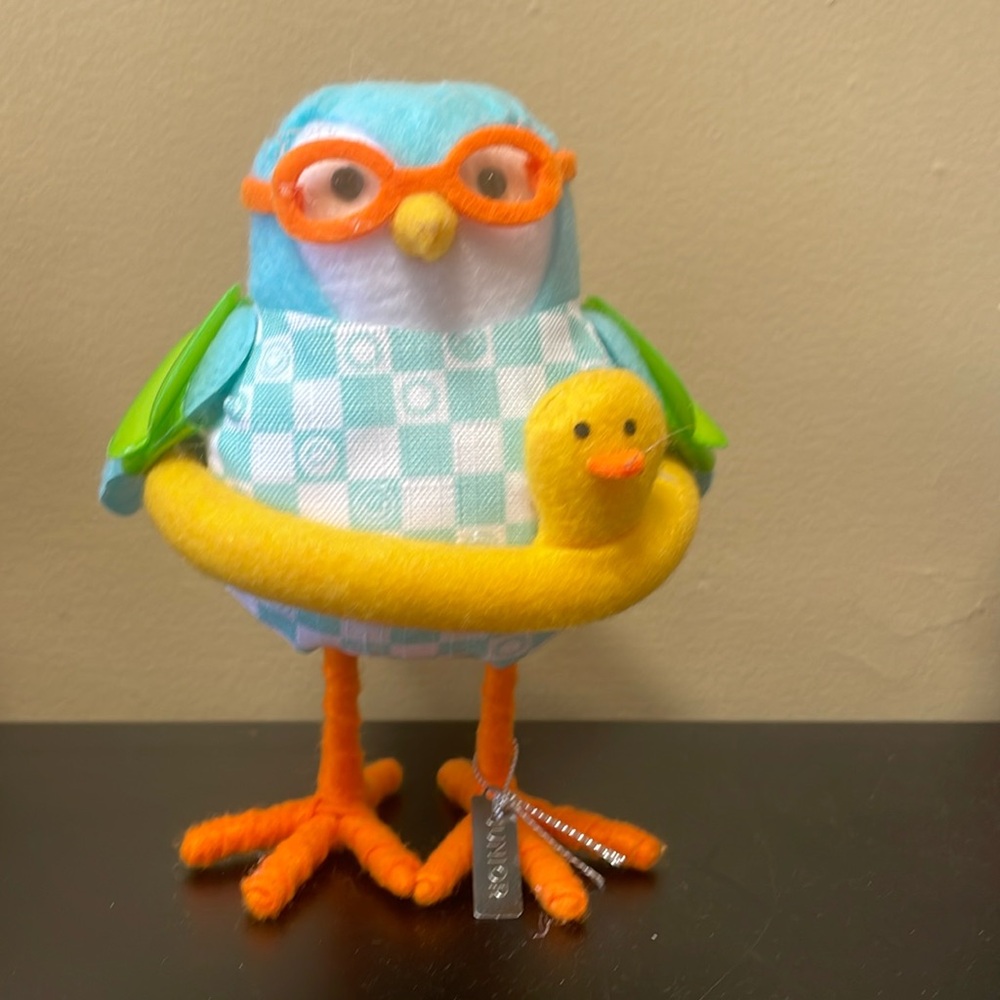 Target Featherly Friends Junior